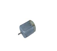 SFNGXXAG FK260SA-2675 260 DC electronic starter 3V 5V 6V 10000RPM-18500RPM Strong magnetism Carbon electronic starter