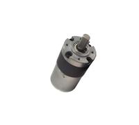 SFOCQVISH DC 36-3530 Micro Reduction Motor 24v Short Version Large Torque Slow Speed Small Motor(24V86 rpm)