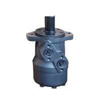 SFOCQVISH Hydraulic Gear Pump BMR Axial Distribution Type hydraulic motor low speed high torque series gerotor(Type 1,BMR50)