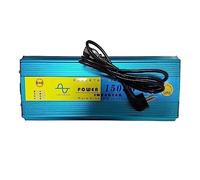 SFOCQVISH Power 3000W 1500W 12V 110V 60HZ Pure Sine Wave Inverter(60HZ,12V-220V)