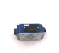 SFOCQVISH Z2S6 Hydraulic Pilot Operated Check Valve one Way Sandwich Plate Valve Z2S of Z2S6 Z2S10 Z2S16 Z2S22 Hydraulic Lock(Z2S6A-1-64 germany)