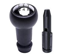 SFONIA 5 Speed Car Gear Shift Knob Shifter Lever 106 107 205 206 207 301 306 307 308 406 407 605 807 2008 3008 5008 C2 C3 C4 B6 B9