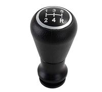 SFONIA 5 Speed Car Gear Shift Knob Shifter Lever 106 206 207 306 307 308 3008 5008 C2 C3 C4 B6 B9