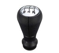 SFONIA 5 Speed Car Gear Shift Knob Shifter Lever 106 206 207 306 307 308 3008 5008 C2 C3 C4 B6 B9