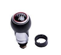 SFONIA 6 Speed Car Gear Shift Knob Stick Head Shifter Lever A4 B6 B7 B8 A6 S4 8K A5 8T Q5 8R S Line