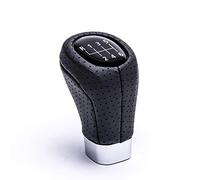 SFONIA Car Gear Shift Knob Shifter Lever E34 E36 E38 E39 E46 E53 E60 E61 E63 E64 E83 E90 E91 E92 E93 3 Series 5 Series X1 X3 X5 (6 Speed)
