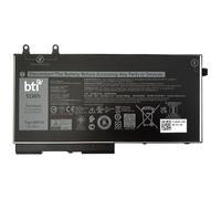 BTI Latitude 5420 Rugged Battery 11.4V 51Wh 3 cells