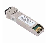 SFP - 10G BX60 - D 60KM Optical Module, 10 Gigabit Single Mode Dual Fiber Transceiver, High - Speed Data Transmission for Cloud Computing and Data Centers, Compatible with