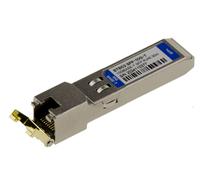 KALEA-INFORMATIQUE 10GBASE-T SFP+ Fiber Transceiver Module to Ethernet 10 Gigabit RJ45 Copper, 30M Range