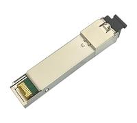 SFP GPON OLT 2.5G/1.25G C+/C++/C++++ 3/5/7/8/9dBm 20km SC/UPC PON Optical Module 1490/1310nm(GPON-OLT-C 5-7dB)