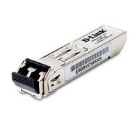 SFP LC transceiver - D-Link DEM-311GT