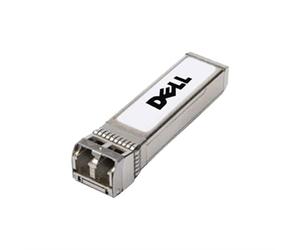 SFP+ SR Optic for all SFP+ ports except high temp validation warning cards customer install