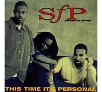Sfp - This Time Its Personal