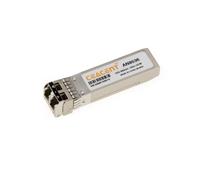 SFP28 25G 100G Multimode Optical Fiber Transceiver Module OM3 OM4 DDM 850Nm 100M