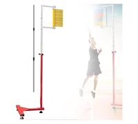 SFQEVHRZ Adult Vertical Jump Tester, Vertical Test Jump Measurement Tester Indoor Outdoor Sports Fields(Unique Colour)