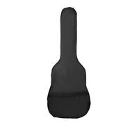 SFQEVHRZ Guitar Backpack， 38 40 41 Inch Waterproof Guitar Storage Case Portable Black Carrying Parts Accessories(41 inch)