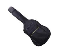 SFQEVHRZ Guitar Backpack， Guitar Case 40/41inch Acoustic Soft Pad Bag