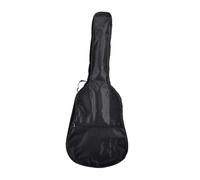 SFQEVHRZ Guitar Backpack， Portable Travel Waterproof Padded Guitar Case Acoustic(104cm)