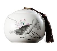 SFQEVHRZ Pet urn， for Small Dogs, Cats, Rabbits, Animals, Human, Cremation of Ashes Memorial, Funeral Box(F)