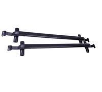 SFQEVHRZ Roof rack, Roof racks FOR FOR Aveo 4 Door Sedan 2011-2022 LED Roof Rails Car Luggage Rack Crossbar Roof Rack
