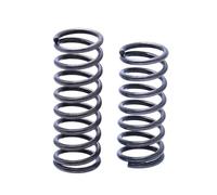 SFQEVHRZ Small Spring，Compression Spring， 5 Pcs Spring Steel, 30mm OD, 2.5mm Wire Diameter, 20mm Free Length(2.5 x 30 x 60mm)