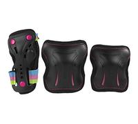 SFR Ac760 Set, Unisex Adult, unisex_adult, AC760, Multicoloured (Disco), S