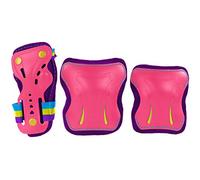 SFR Ac760 Set, Unisex Adult, unisex_adult, AC760, multicoloured (tropical), M