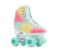 SFR Brighton Figure Quad Skate (Tropical, UK7A)
