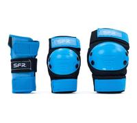 SFR Essentials Triple Pad Set Junior