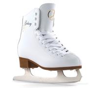 SFR Galaxy Children's Ice Skates - White BOYS/GIRLS/WOMENS/MENS