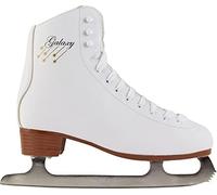 SFR Galaxy Ice Skates White UK11Jnr