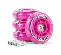 SFR Light Up Wheels, Unisex Adult