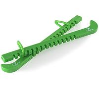 SFR Skates SFR510 Blade Covers, Unisex Adult, Fluo Green, One Size