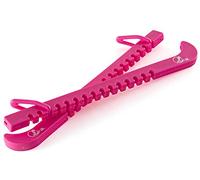 SFR Skates SFR510 Blade Covers, Unisex Adult, Pink (Fluo Pink), One Size