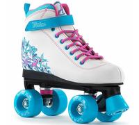 Sfr Skates Vision Ii Roller Skates Blue,Black EU 37 Kids