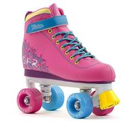 SFR Vision II Roller Skate - Tropical (UK2J / EU34 / US3)