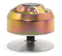 SFriding Primary Drive Clutch AM140986 for John Deere 6X4 Gators, Diesel Gator, Trail Gator, Worksite Gator, Sub for AM127504, AM129846, AM130653, VGA10208, AM128795 or AM134011