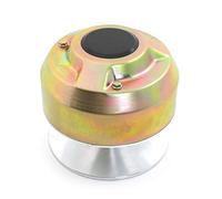 SFriding Primary Drive Clutch for John Deere, Replaces AM140985 AM141005 (AM128794), for 4X2, 6X4 Gators, Diesel Gator, Trail Gator, Worksite Gator, 1200A Bunker and Field Vehicle