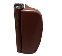 SFS Dynamic 2D Upvc Door Hinge Screw in Pin Ovolo Feature Plate