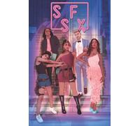 SFSX (Safe Sex) Volume 1: Protection