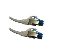 SFTP6A Patchcord Cu 3,0m gray 001871