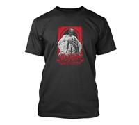 SftrDFsiu Best New Slaughter to Prevail Russian Deathcore Band Music T-Shirt Size S-3XL Black L