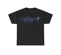 SftrDFsiu Clairo I Got Charmed by Clairo Charm Merch T-Shirt Black L