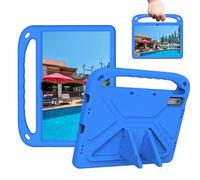 Sfulatdc Kids Tablet Case Compatible with Lenovo Tab P11 Pro 11.5 inch (TB-J706F),Shockproof Cover with Handle and Stand for P11 Gen 2 11.5(TB-350FU/ TB-350XU) Blue