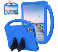 Sfulatdc Kids Case for Dragon Touch Notepad 102 10 inch,with Handle and Kickstand Lightweight Shockproof Cover Compatible with Teclast M40Pro/M40Plus,Blackview Tab 8/7/70 WiFi 10.1" Blue
