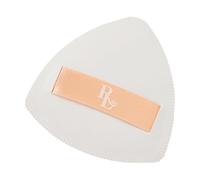 Sfumo Soft Cushion - Foundation Blender Sponge, Triangle Without Strip | Face Powder Application, Triangle Face Makeup, Fussy Eye Cream, Dry Liquid Makeup