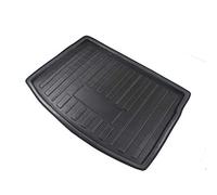 SFUO Cargo Liner Boot Tray Rear Trunk Cover Matt Mat Floor Carpet Kick Pad Fit For VW Golf GTI R Mk7 Hatchback 2013 2014 2015 2016-2018