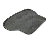SFUO Cargo Liner Boot Tray Rear Trunk Cover Matt Mat Floor Carpet Kick Pad Mud Non-slip Fit For LEXUS RX330 RX350 RX400H 2003-2008