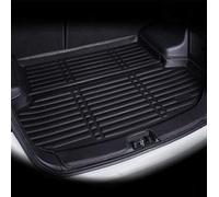 SFUO Fit For Suzuki Vitara 2015 2016 2017 2018-2020 Car-styling Car Rear Boot Liner Trunk Cargo Mat Tray Floor Carpet Mud Pad Protector (Color Name : 1)