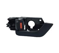 SFUO Inside Interior Door Handle 82620-2C000 82610-2C000 Fit For Hyundai Tiburon 2003-2008 TUSCANI COUPE 826102C000LK 826202C000LK (Color : 82610 2C000LK LH)